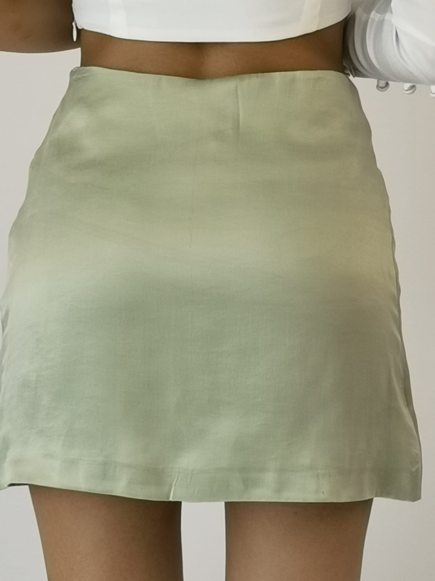 HANA Skort